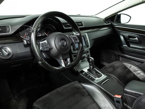 Volkswagen Passat CC I Рестайлинг с пробегом 2013 года, цена 999 585 рублей, 187350 км, седан, Автокод Объявления