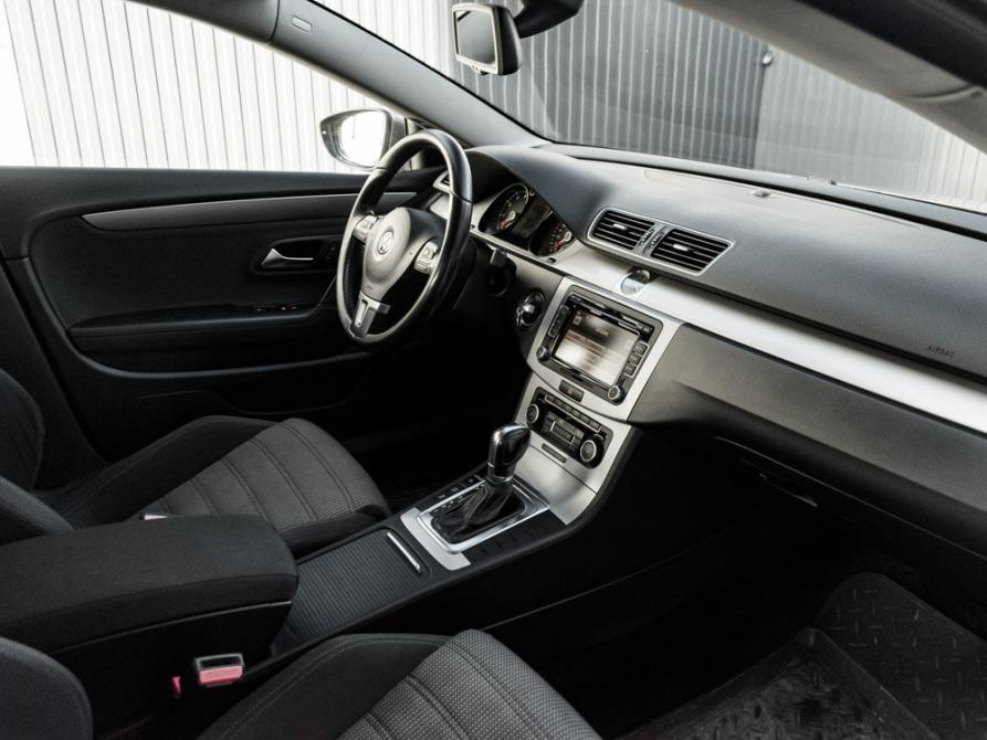 Volkswagen Passat CC I Екатеринбург  - изображение 12