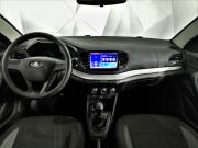 Lada (ВАЗ) Vesta I Рестайлинг (NG) Москва  - изображение 34