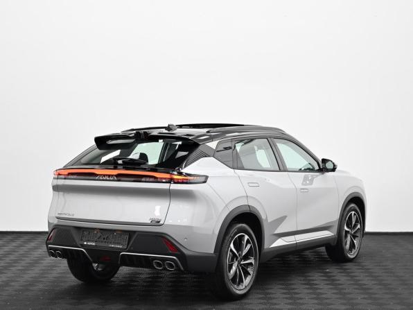 Новый Dongfeng Mage 2024 года, цена 2 249 000 рублей, внедорожник, Автокод Объявления