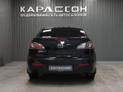 Mazda 3 II (BL) Рестайлинг Пермь  - изображение 22