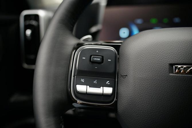Haval Dargo I с пробегом 2023 года, цена 2 590 000 рублей, 56893 км, внедорожник, Автокод Объявления