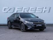 Kia Optima IV Рестайлинг Волгоград  - изображение 30