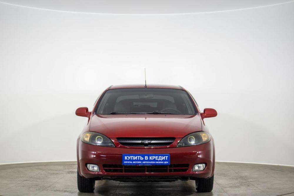 Chevrolet Lacetti I Оренбург  - изображение 2