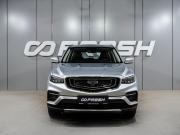 Geely Atlas Pro Воронеж  - изображение 24