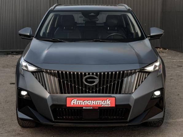 GAC GS3 с пробегом 2024 года, цена 1 999 000 рублей, 46823 км, внедорожник, Автокод Объявления
