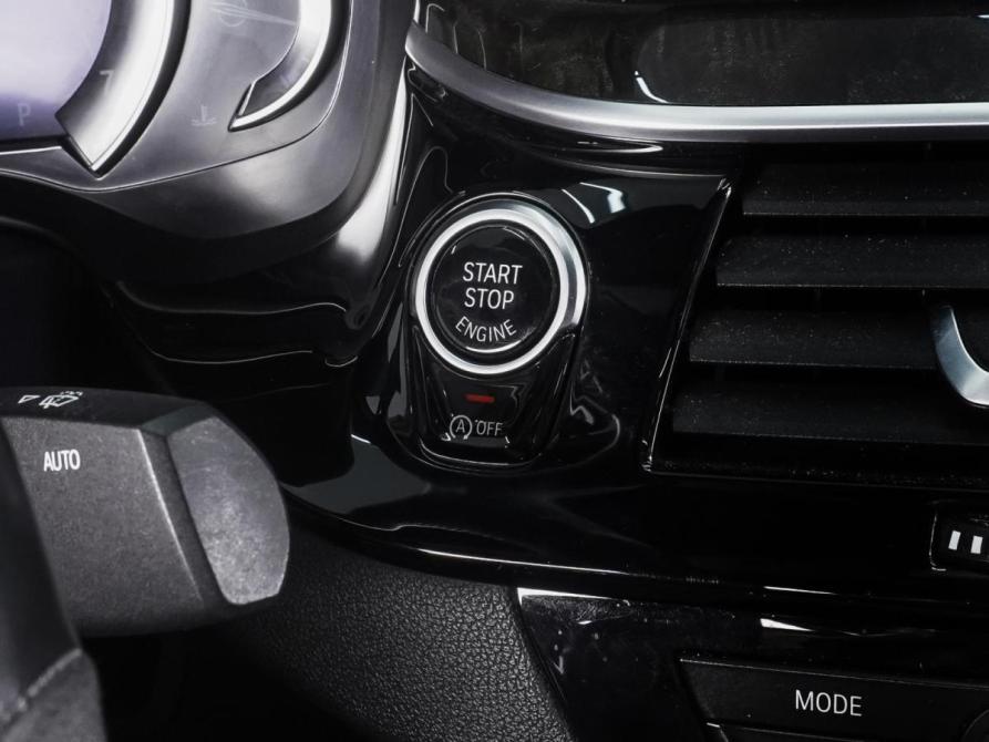 BMW 5 серии VII (G30/G31/G38) Ростов-на-Дону  - изображение 18