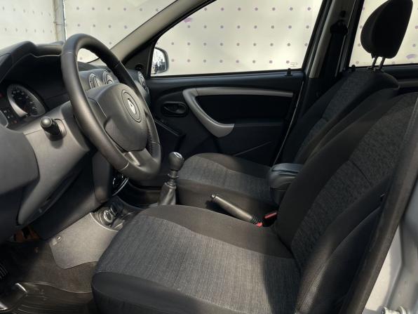Renault Duster I с пробегом 2014 года, цена 1 150 000 рублей, 157138 км, внедорожник, Автокод Объявления