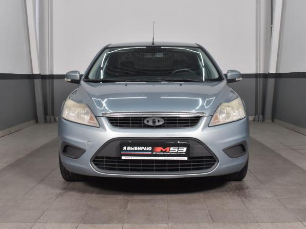 Ford Focus II Рестайлинг с пробегом 2009 года, цена 484 999 рублей, 295740 км, седан, Автокод Объявления