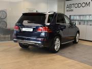 Mercedes-Benz GLE I (W166) Москва  - изображение 34