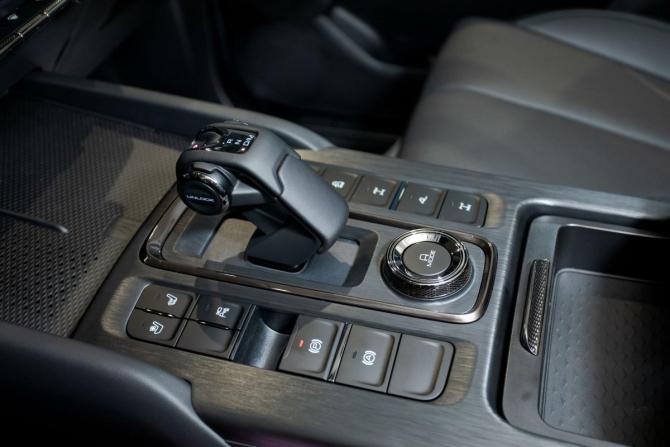 Новый Haval H9 II 2026 года, цена 4 799 000 рублей, внедорожник, Автокод Объявления