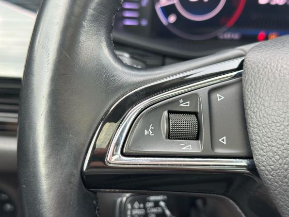 Skoda Kodiaq I с пробегом 2019 года, цена 3 390 000 рублей, 97500 км, внедорожник, Автокод Объявления