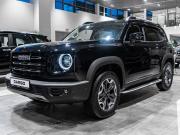 Haval Dargo I Москва  - изображение 17