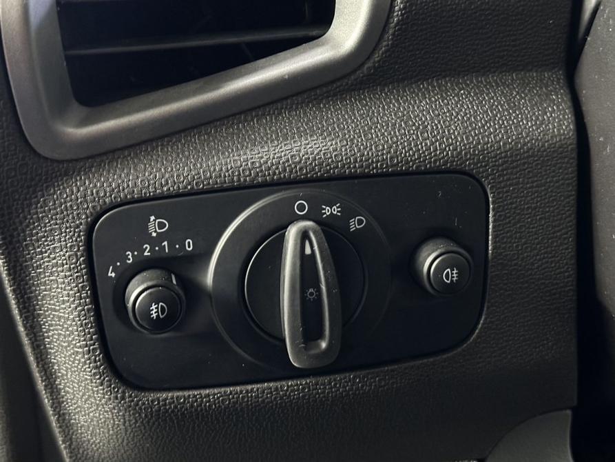 Ford EcoSport II Уфа  - изображение 15