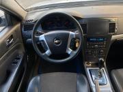 Chevrolet Epica V250 Рестайлинг Крым  - изображение 35