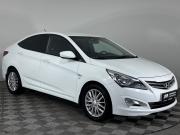 Hyundai Solaris I Рестайлинг Ростов-на-Дону  - изображение 17