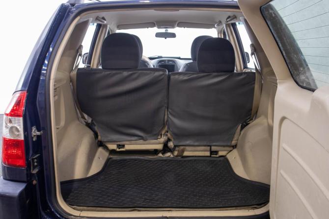 Chery Tiggo (T11) I с пробегом 2009 года, цена 449 000 рублей, 134000 км, внедорожник, Автокод Объявления