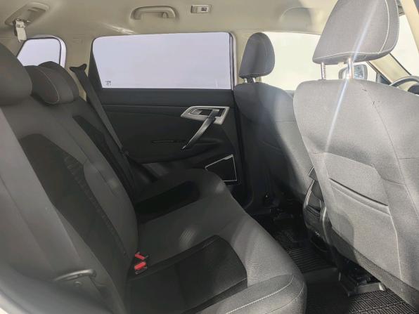 Geely Atlas I с пробегом 2019 года, цена 1 369 000 рублей, 76000 км, внедорожник, Автокод Объявления