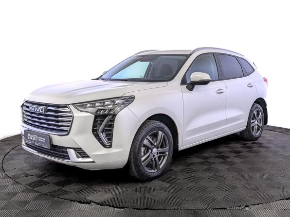 Haval Jolion I с пробегом 2023 года, цена 1 695 000 рублей, 70109 км, внедорожник, Автокод Объявления