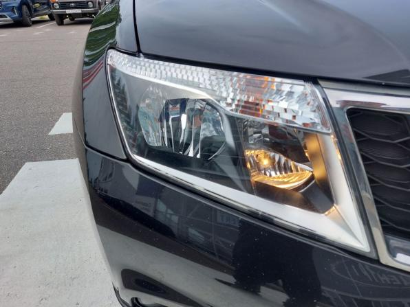 Nissan Terrano III (D10) с пробегом 2019 года, цена 1 460 000 рублей, 135307 км, внедорожник, Автокод Объявления