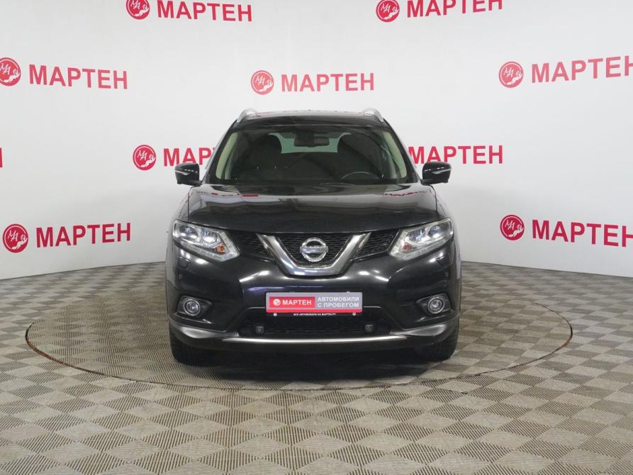 Nissan X-Trail III Вологда  - изображение 2