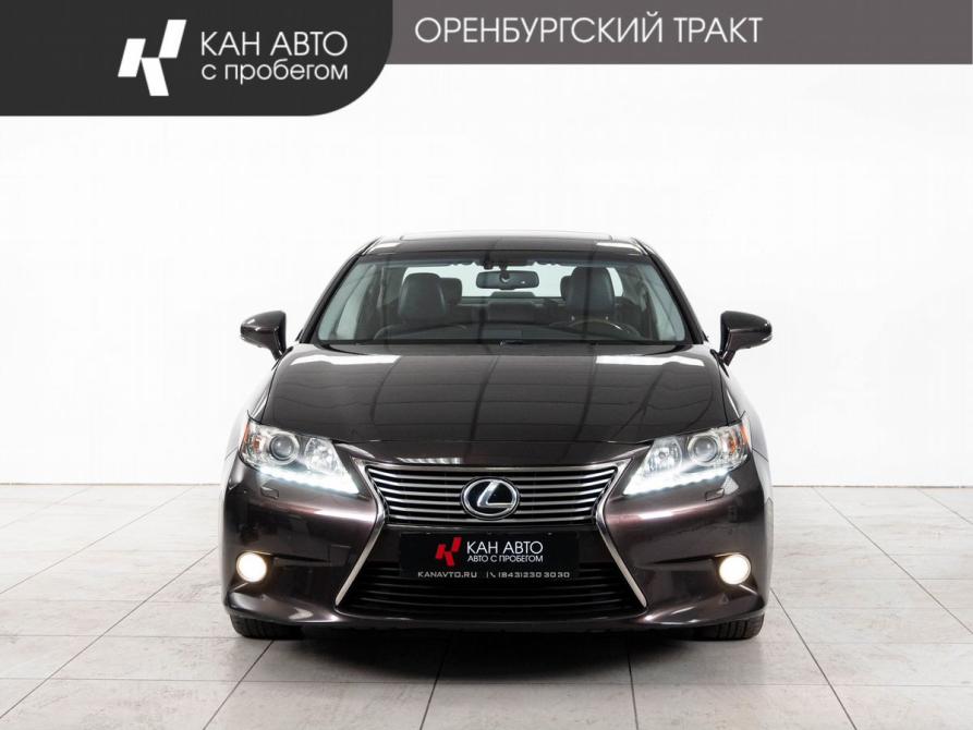 Lexus ES VI Казань  - изображение 2