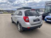 Chevrolet Captiva I Рестайлинг Ногинск  - изображение 27