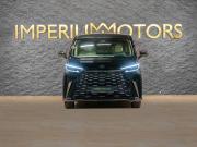 Lexus LM II Москва  - изображение 31