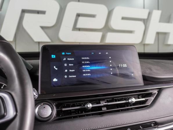 Chery Tiggo 4 Pro I с пробегом 2024 года, цена 1 699 000 рублей, 47414 км, внедорожник, Автокод Объявления