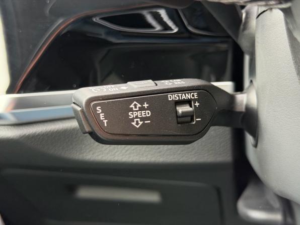 Audi Q3 II (F3) с пробегом 2026 года, цена 3 900 000 рублей, 25 км, внедорожник, Автокод Объявления