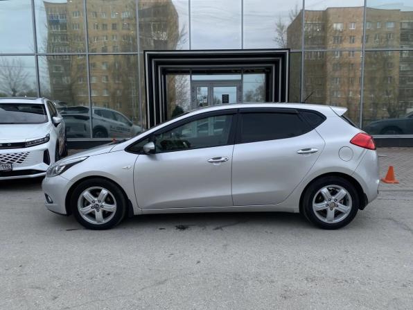 Kia Ceed II с пробегом 2013 года, цена 877 000 рублей, 198708 км, хэтчбек, Автокод Объявления