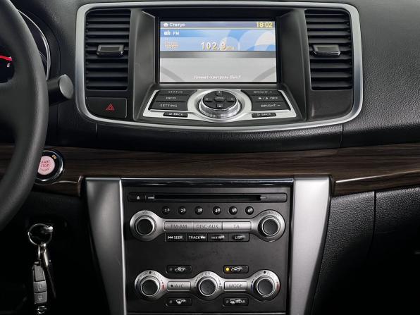Nissan Teana II (J32) Рестайлинг с пробегом 2011 года, цена 1 200 000 рублей, 199141 км, седан, Автокод Объявления