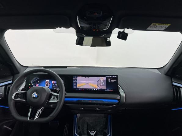 BMW X3 IV (G45/G48) с пробегом 2025 года, цена 9 250 000 рублей, 6543 км, внедорожник, Автокод Объявления