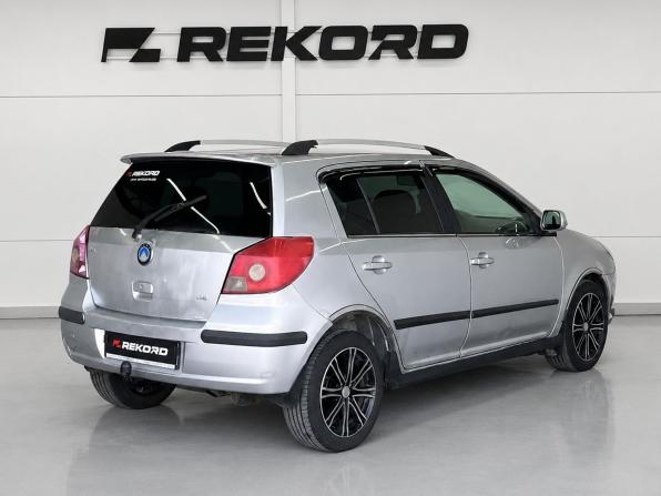 Geely MK Cross I с пробегом 2013 года, цена 209 000 рублей, 257892 км, хэтчбек, Автокод Объявления
