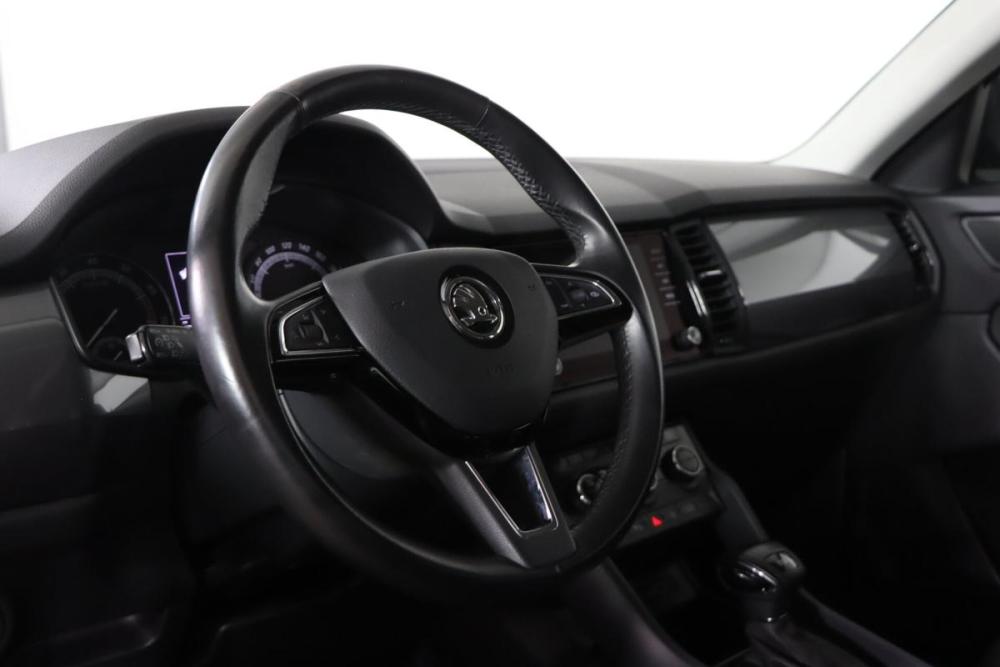 Skoda Kodiaq I Нижний Новгород  - изображение 9