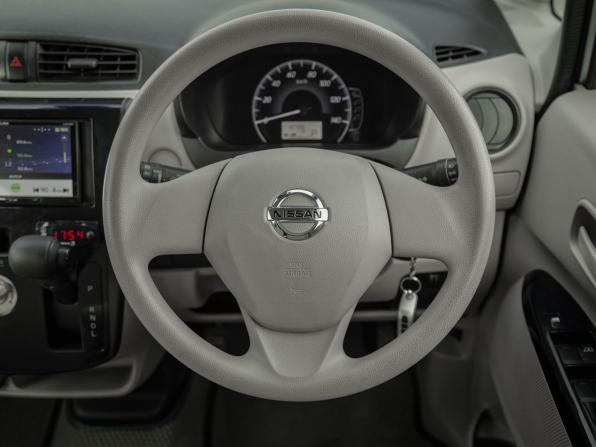 Nissan Dayz I Рестайлинг с пробегом 2018 года, цена 770 000 рублей, 110724 км, хэтчбек, Автокод Объявления