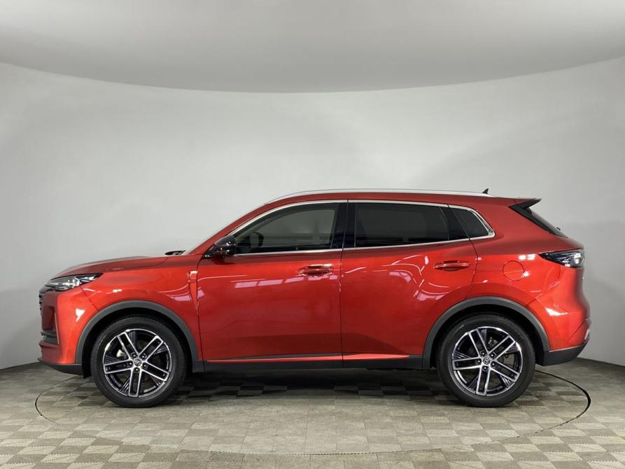Changan CS55 Plus II Воронеж  - изображение 10