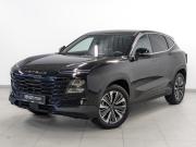 JETOUR DASHING I Москва  - изображение 30