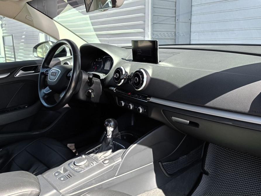 Audi A3 III (8V) Казань  - изображение 10
