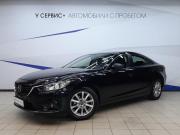Mazda 6 III (GJ) Москва  - изображение 24