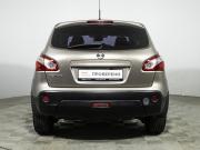 Nissan Qashqai I Рестайлинг Санкт-Петербург  - изображение 21