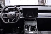 Chery Tiggo 9 I Москва  - изображение 46