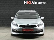 Kia Ceed II Рестайлинг Екатеринбург  - изображение 20