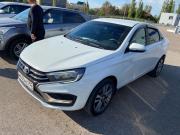Lada (ВАЗ) Vesta I Рестайлинг (NG) Стерлитамак  - изображение 18
