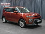 Kia Soul III Москва  - изображение 23