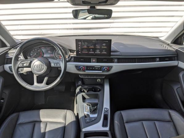 Audi A4 V (B9) Рестайлинг с пробегом 2020 года, цена 3 250 000 рублей, 48016 км, седан, Автокод Объявления