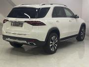 Mercedes-Benz GLE II (V167) Рестайлинг Воронеж  - изображение 23