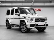 Mercedes-Benz G-Класс AMG I (W463) Рестайлинг 2 Тюмень  - изображение 47