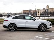 Porsche Cayenne III Санкт-Петербург  - изображение 45