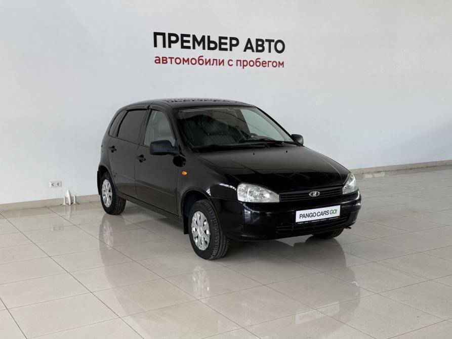 Lada (ВАЗ) Kalina I Смоленск  - изображение 3